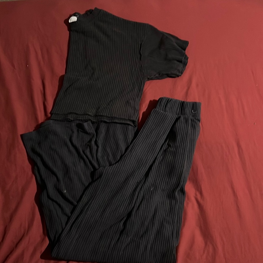 Lounge Set